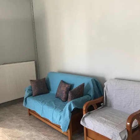 Katerina's No 2 דירה *