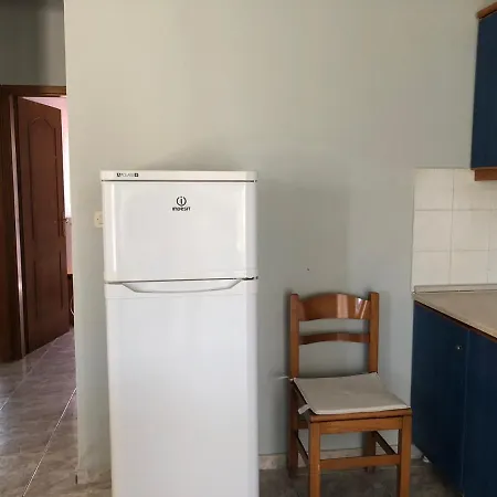 Katerina's No 2 Kalandra
