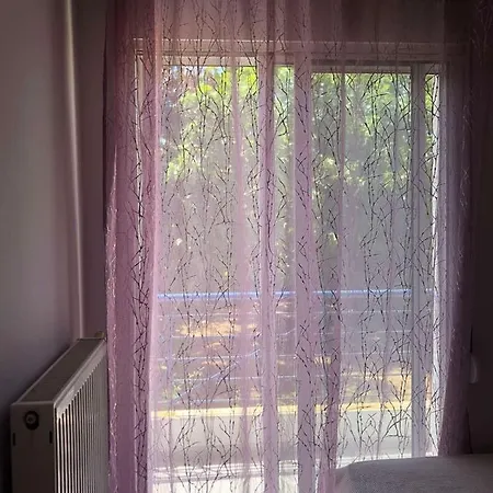 Katerina's No 2 דירה Kalandra