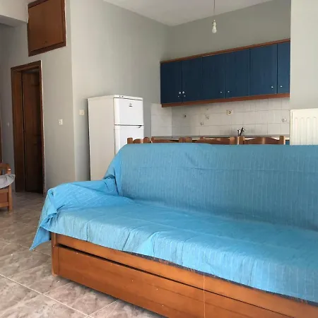 Apartment Katerina's No 2 Kalandra