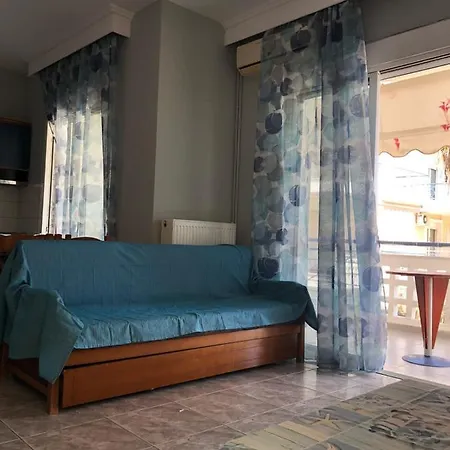 Apartment Katerina's No 2
