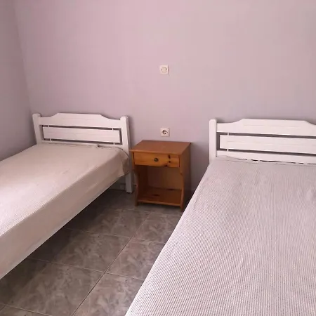 Katerina's No 2 Apartment *